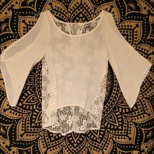 New! Cute and sexy shirt